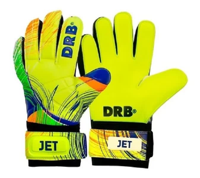 Guantes de Arquero DRB Jet