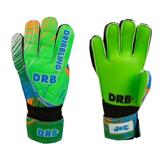 Guantes de Arquero DRB Jet