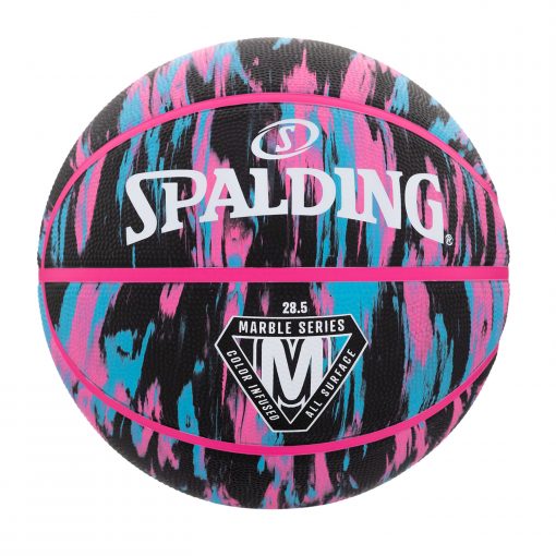 Balón Baketball Spalding Marble Series