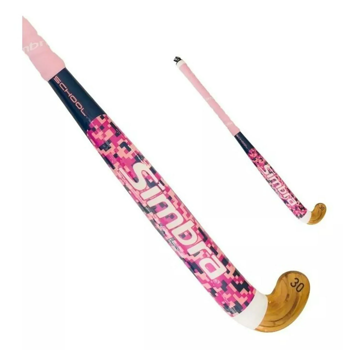 Palo De Hockey Cesped School Simbra N°28