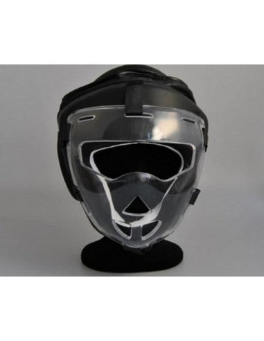 Cabezal Casco Box Desmontable Super Star