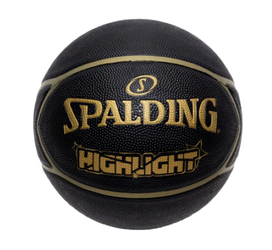 Balón de Basketball Spalding Highlight