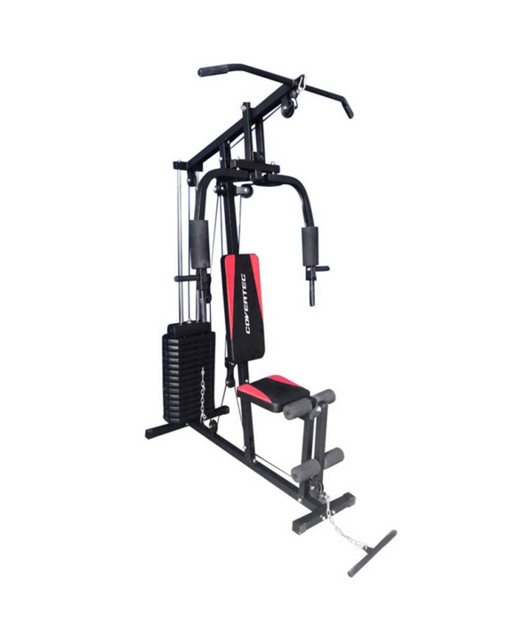 Multi Gym 65kg Covertec