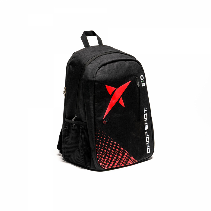 Mochila de Padel Dropshot ESSENTIAL Rojo 2022