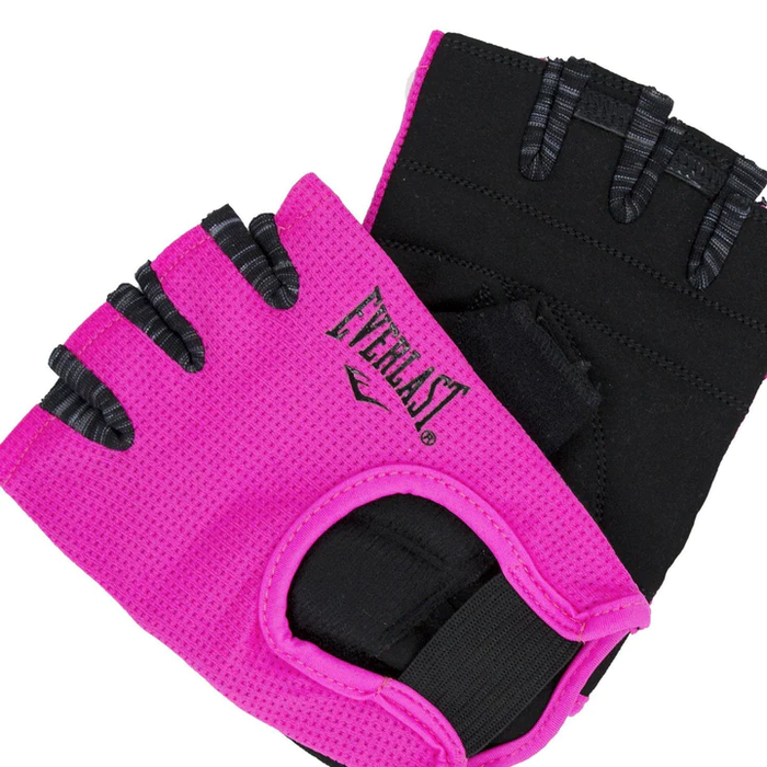 Guantes Fitness Snap Everlast
