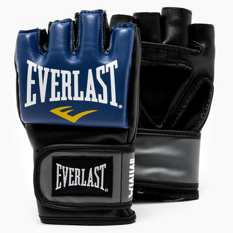 Guantillas MMA Everlast Eve Pro Style