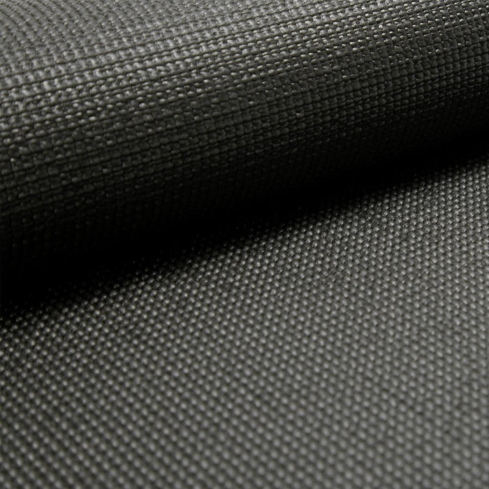 Colchoneta Yoga Mat 6mm Negro EVERLAST