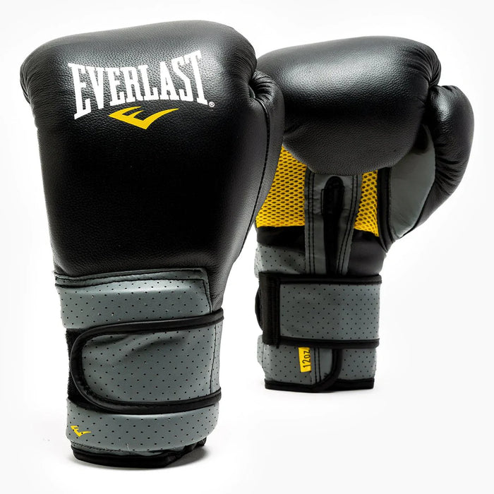 Guantes de Box Everlast C3 Doble Muñequera