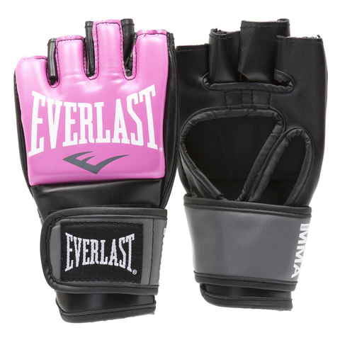 Guantes Entrenamiento Everlast MMA Pro Style