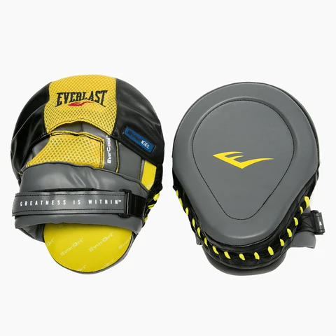 Guantes Foco Precisión Mantis Everlast