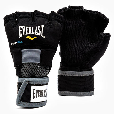 Guante Handwrap Remplaza Venda Everlast