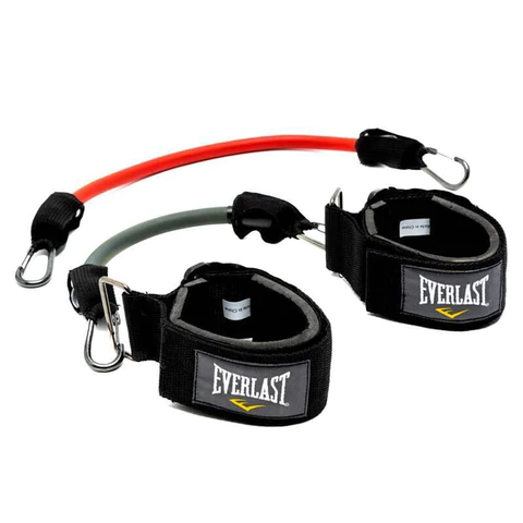 Resistencia Tobillos Polea Everlast