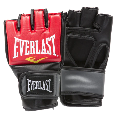 Guantillas MMA Everlast Eve Pro Style