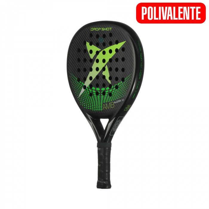 Pala De Padel Drop Shot Allegra 1.0