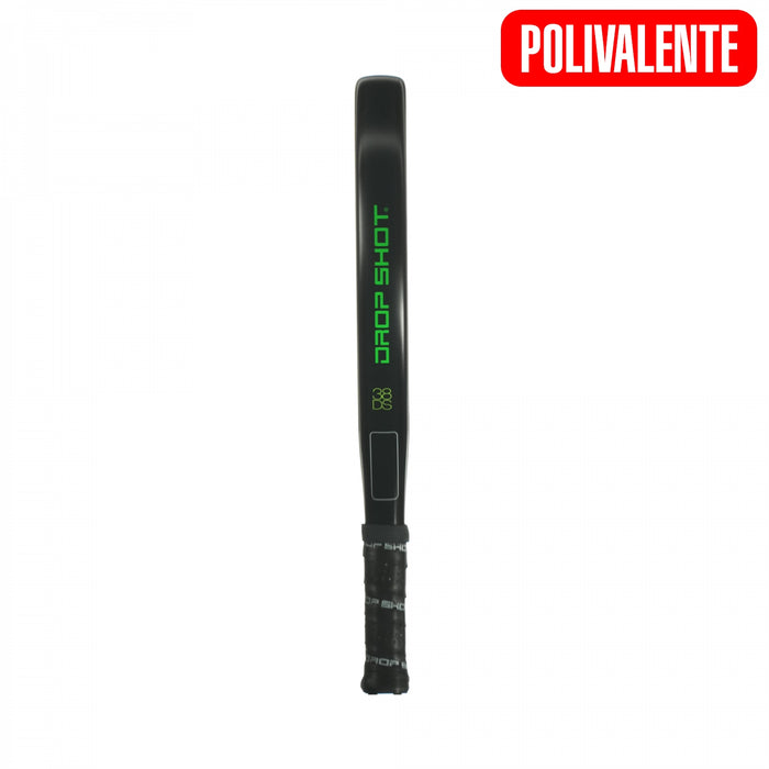 Pala De Padel Drop Shot Allegra 1.0