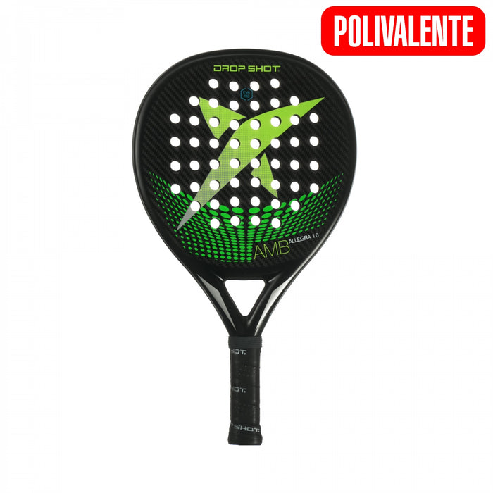 Pala De Padel Drop Shot Allegra 1.0