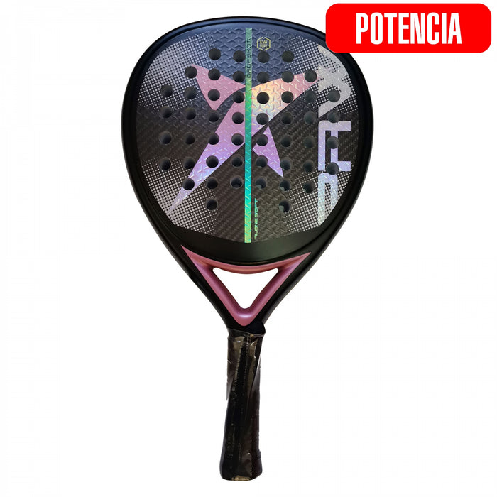 Palade Padel Drop Shot Alone Soft