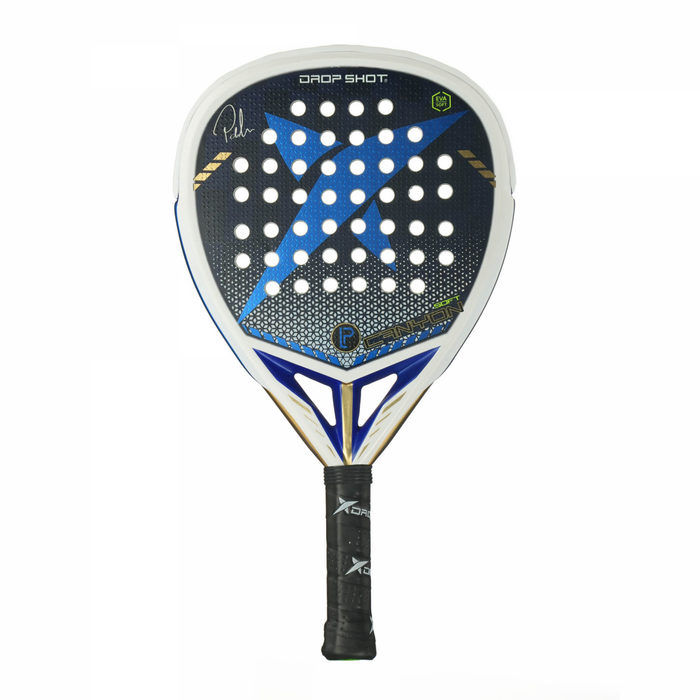 Pala De Padel Drop Shot CANYON SOFT