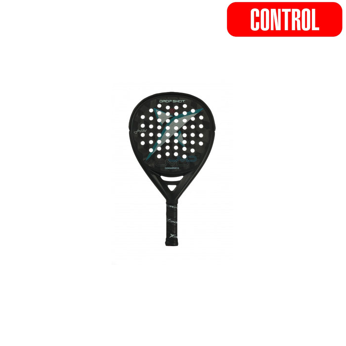 Pala de Padel Drop Shot Conqueror 10