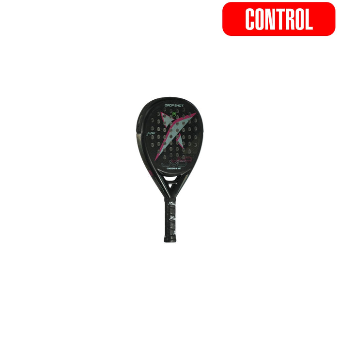 Pala De Padel Drop Shot CONQUEROR 10 SOFT