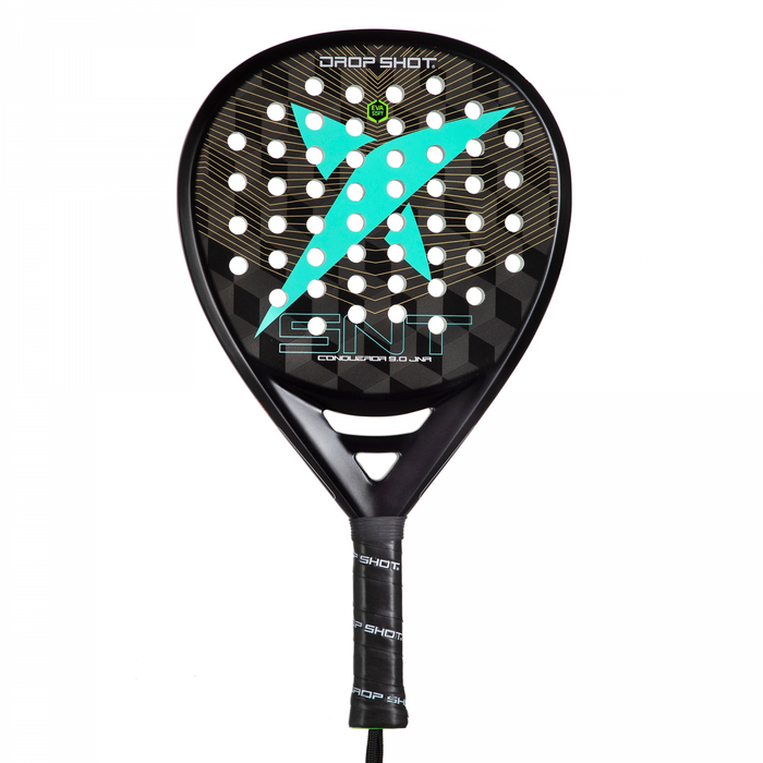 Pala De Padel Drop Shot Conqueror 10 JR