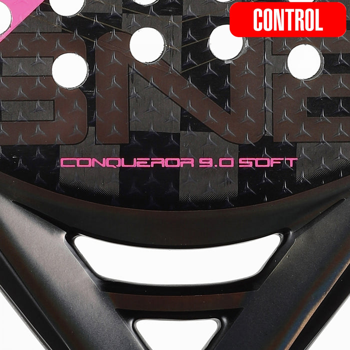 Pala Drop Shot Conqueror 9.0 Soft