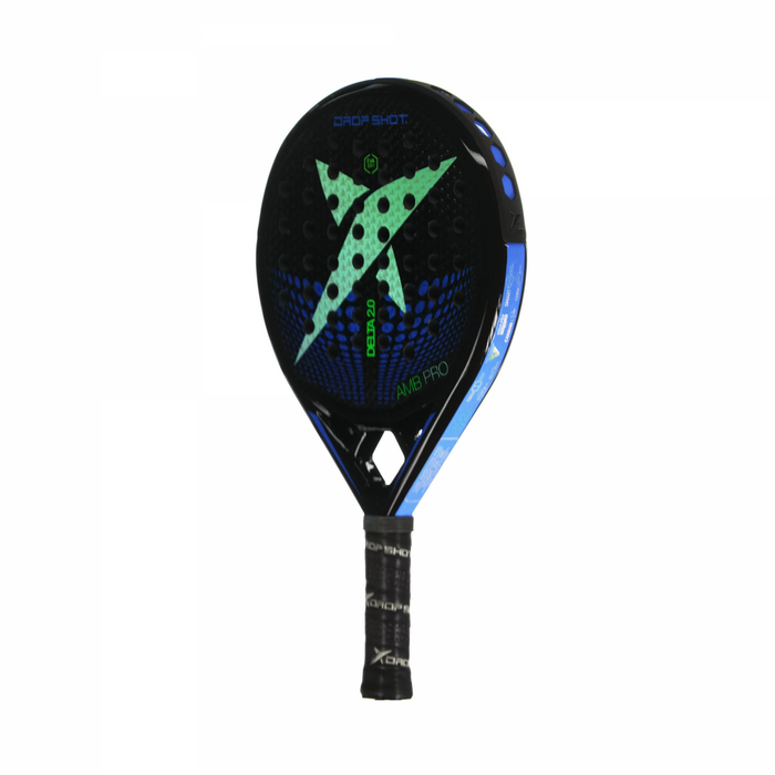 Pala de Padel Drop Shot Delta 2.0