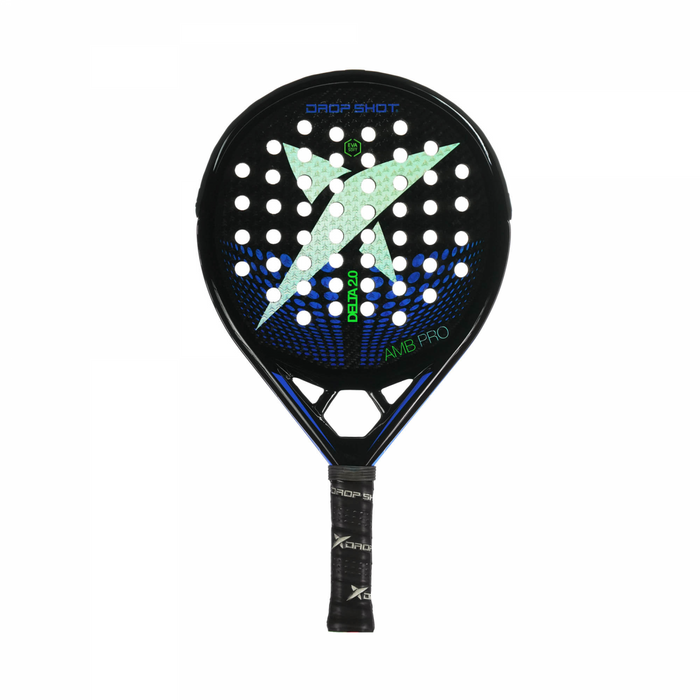 Pala de Padel Drop Shot Delta 2.0