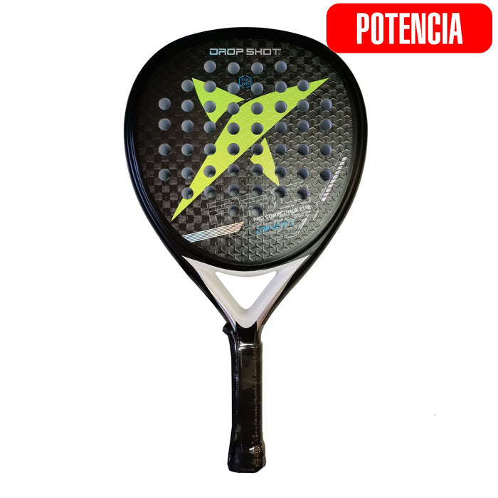 Pala de Padel Drop Shot Dingo