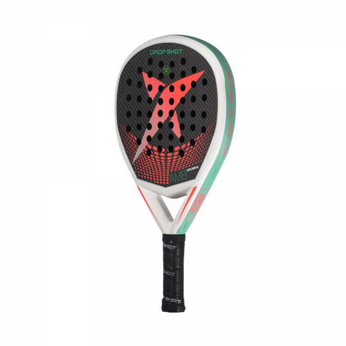 Pala de Padel DROP SHOT Explorer 5.0