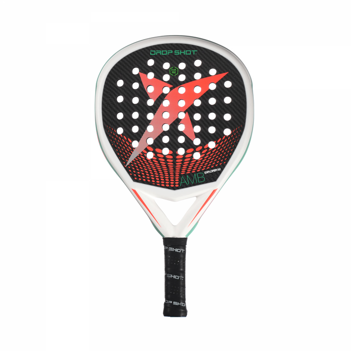 Pala de Padel DROP SHOT Explorer 5.0