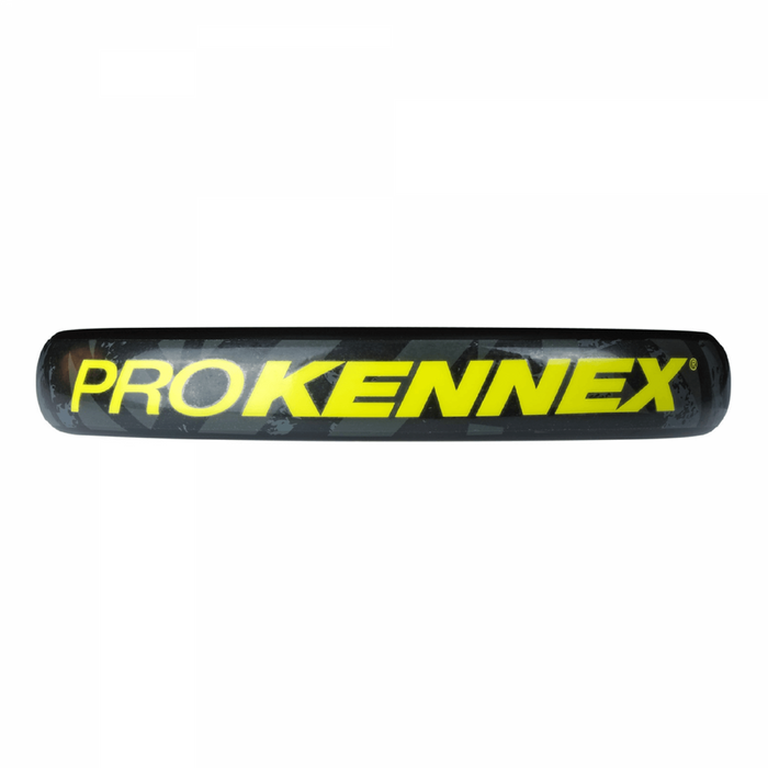 Pala Pro Kennex Kinetic Focus Pro Amarilla