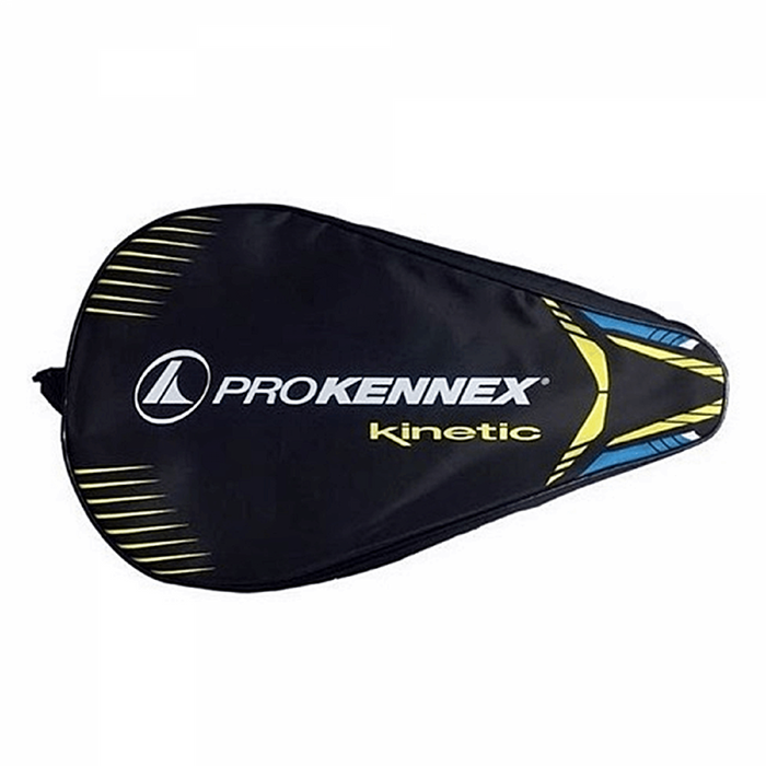 Pala Pro Kennex Kinetic Focus Pro Amarilla