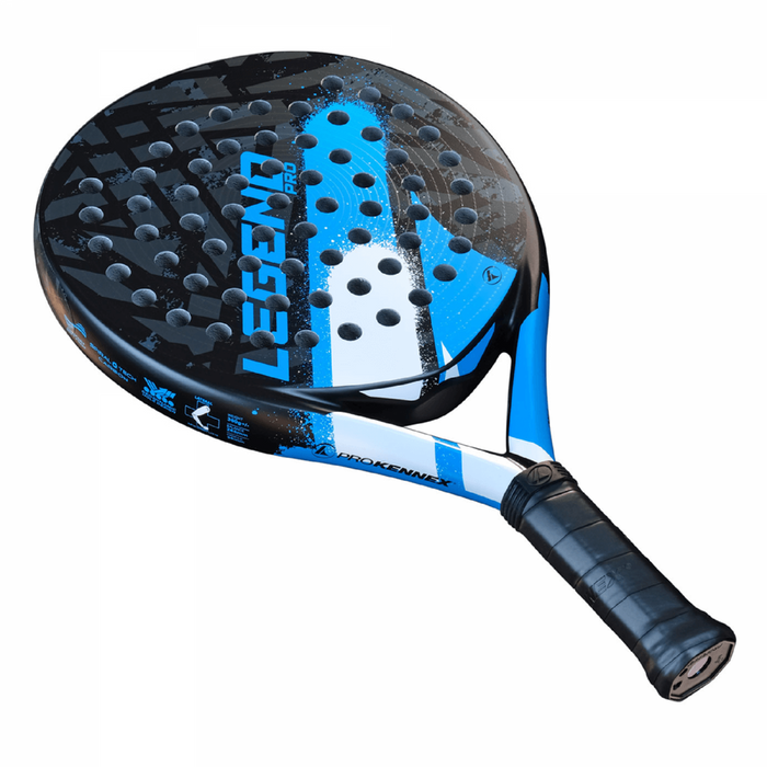 Pala Pro Kennex Kinetic Legend Pro Azul