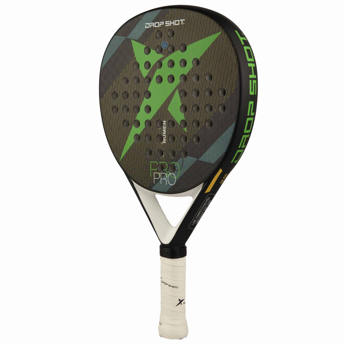 Pala de Padel Drop Shot Numen