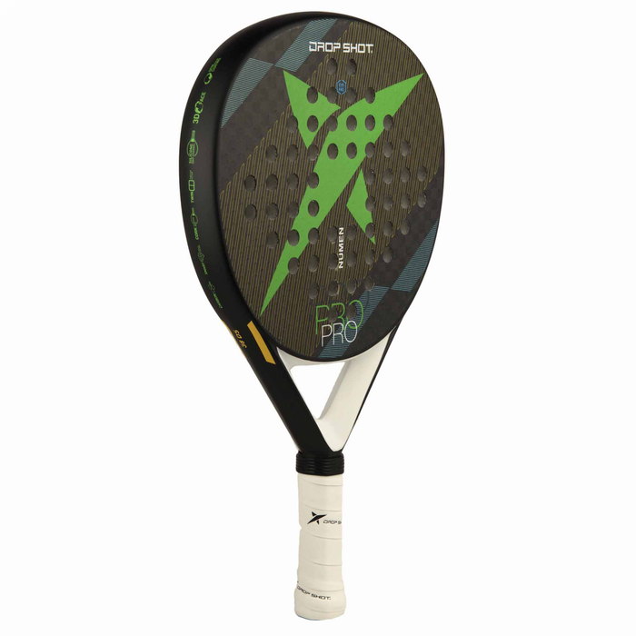 Pala de Padel Drop Shot Numen