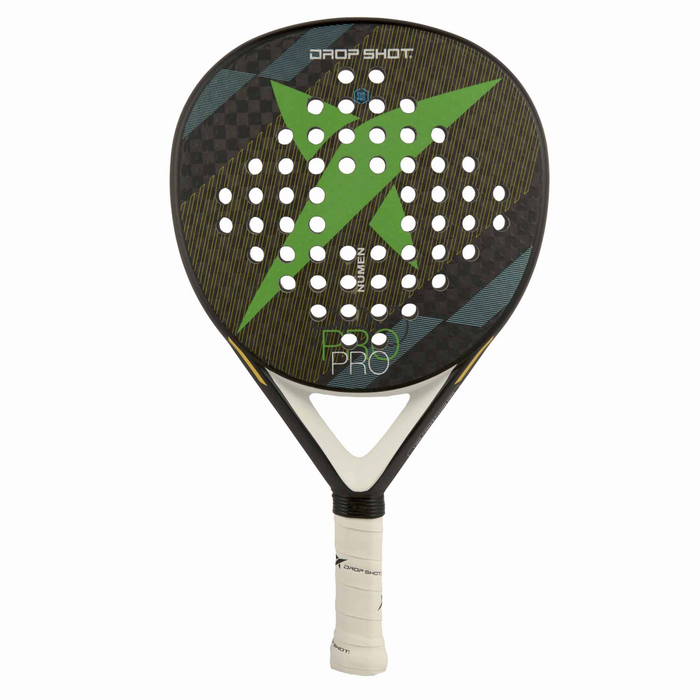 Pala de Padel Drop Shot Numen