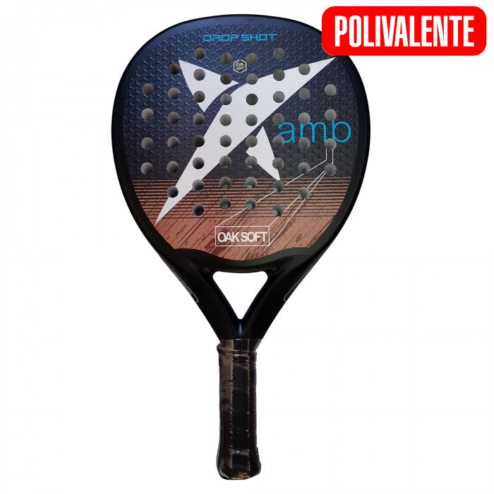 Pala Drop Shot Oak Soft 2022
