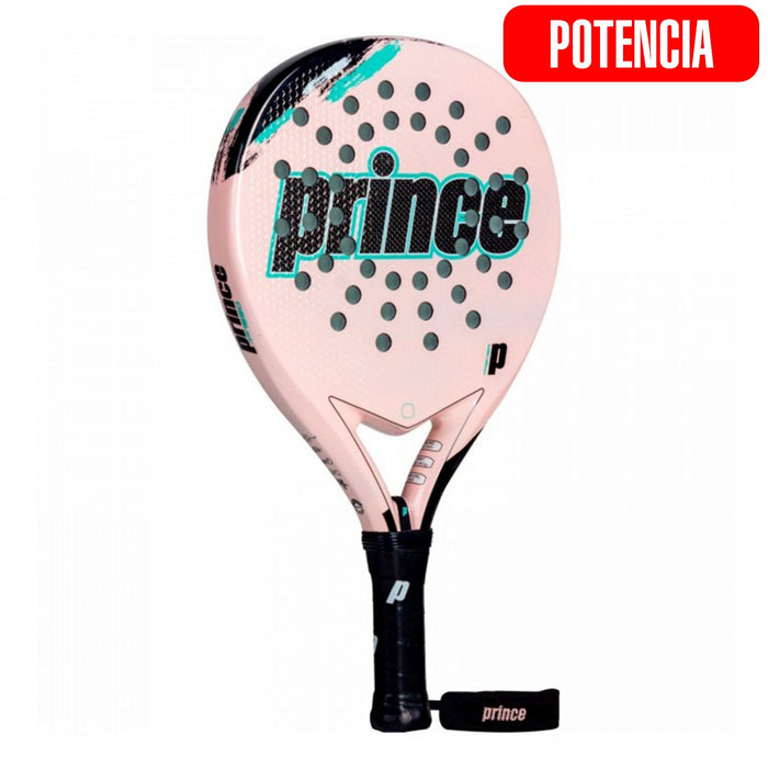 Pala de Padel Prince Quartz