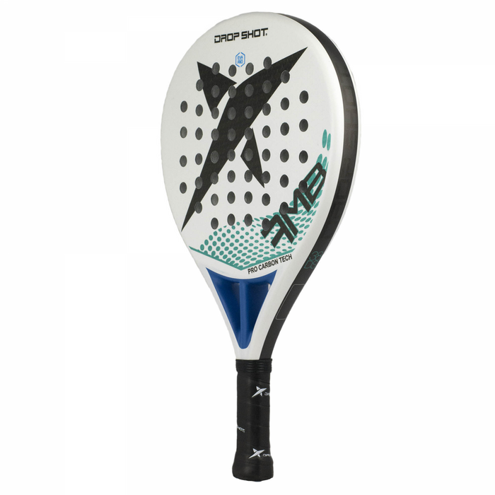 Pala de Padel DROP SHOT Pro Carbon Tech