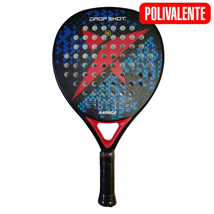 Pala Drop Shot Rafaga 2022