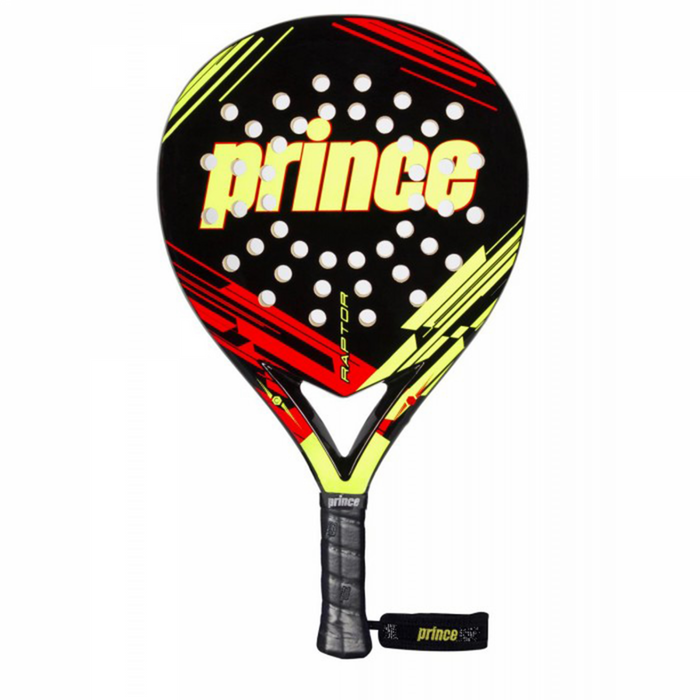 Pala de Padel Prince Raptor