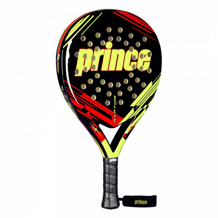 Pala de Padel Prince Raptor