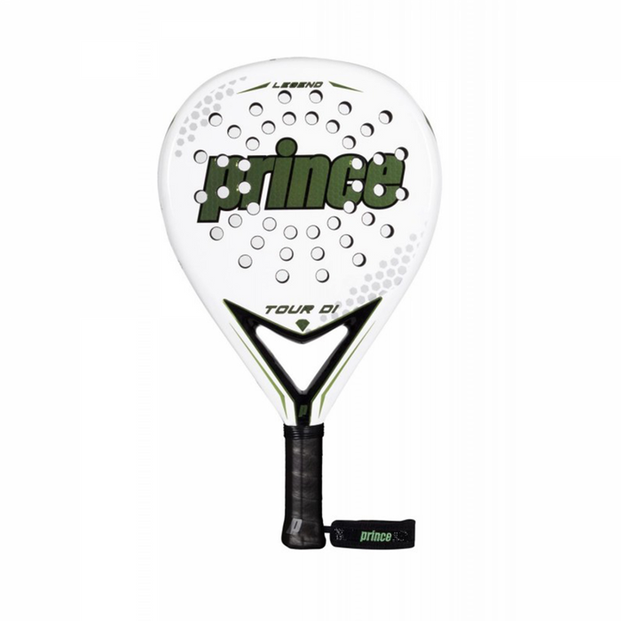 Pala de Padel PRINCE Tour Di Legend