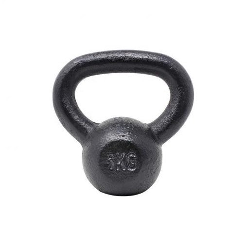 Pesa Rusa Kettlebell 4kg