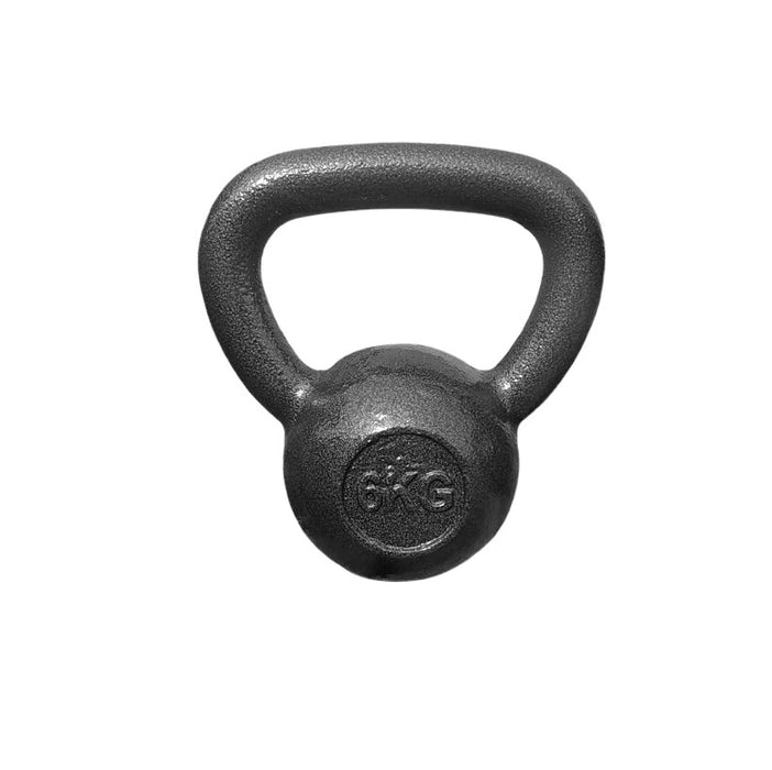 Pesa Rusa Kettlebell 6kg