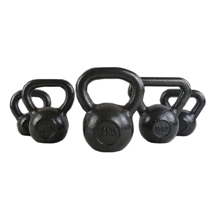 Pesa Rusa Kettlebell 6kg