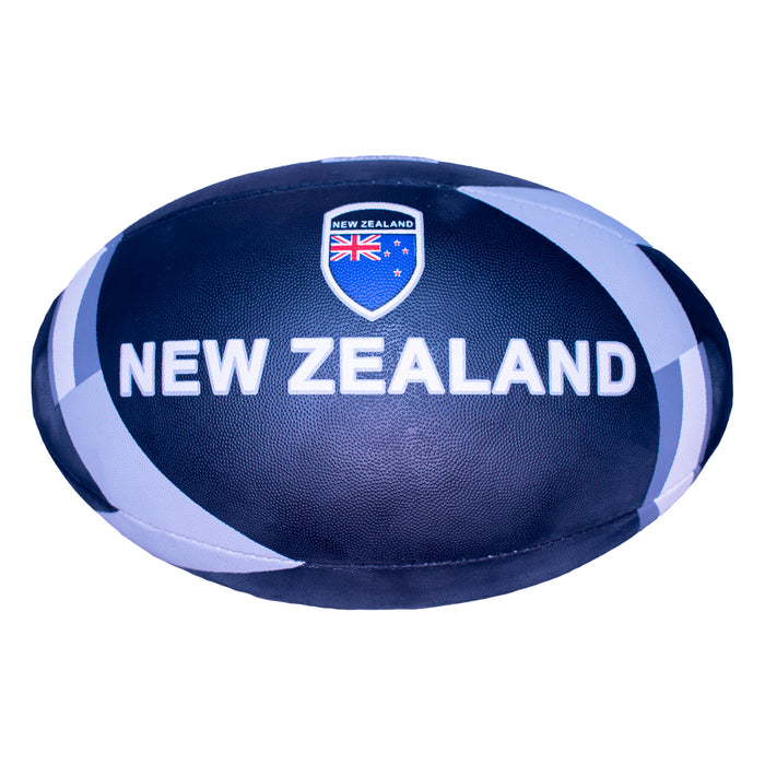 Pelota de Rugby DRB N5 Nueva Zelanda