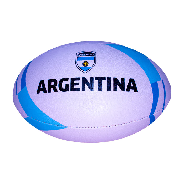 Balón de Rugby DRB N5 Argentina