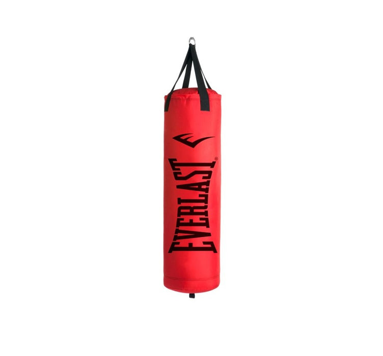 Saco de Boxeo EVERLAST Rojo 100CM